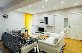 Apartament 2 camere, 44 mp, semidecomandat, zona Florilor