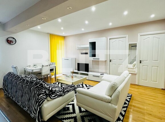 Apartament de vânzare 2 camere Floreşti - 137955AV | BLITZ Cluj-Napoca | Poza3