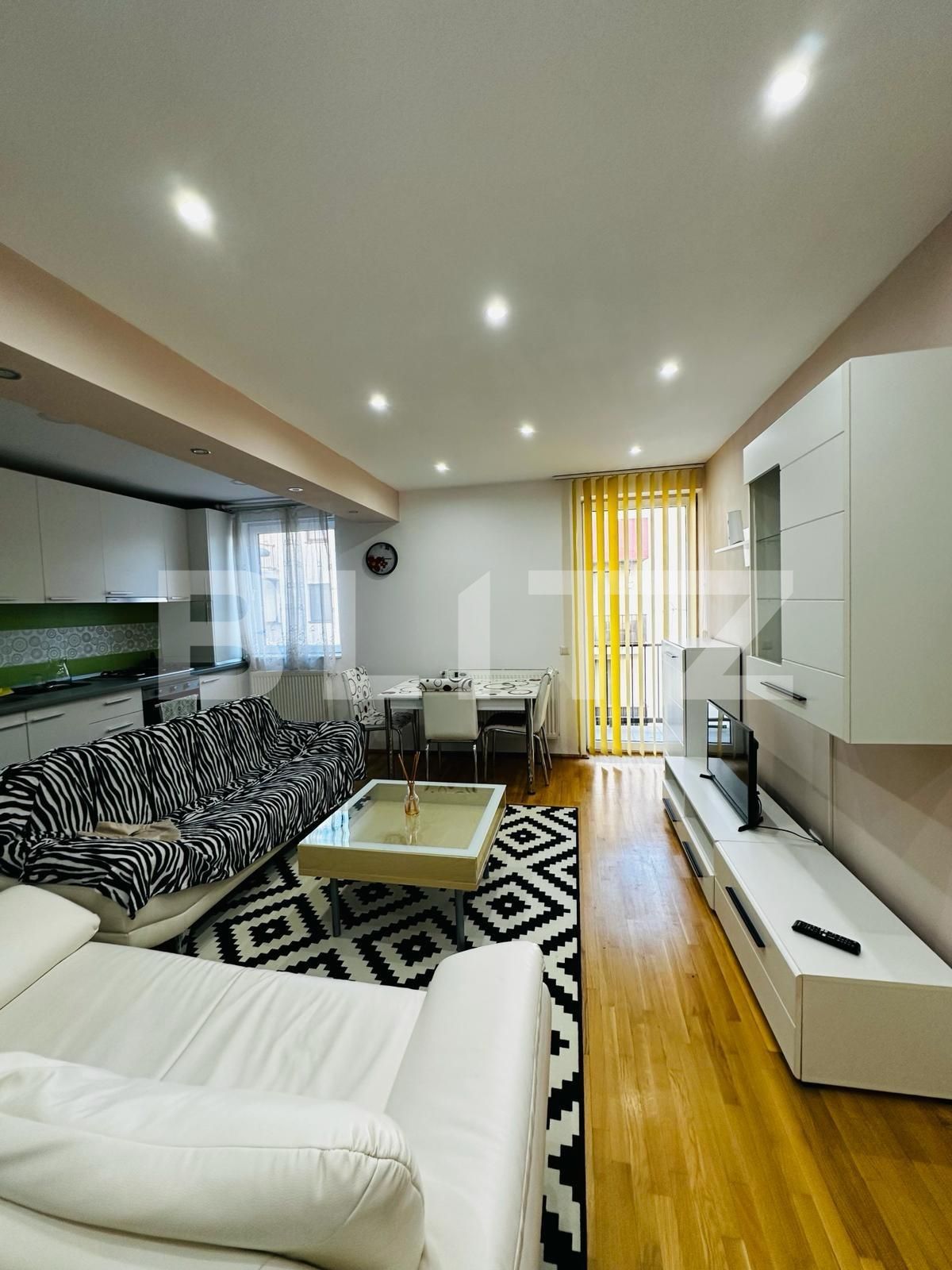 Apartament de vânzare 2 camere Floreşti - 137955AV | BLITZ Cluj-Napoca | Poza2