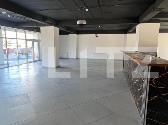 Spațiu comercial de vânzare Dambul Rotund - 137956SVC | BLITZ Cluj-Napoca | Poza5