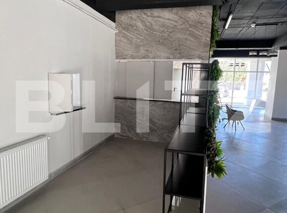 Spațiu comercial de vânzare Dambul Rotund - 137956SVC | BLITZ Cluj-Napoca | Poza4