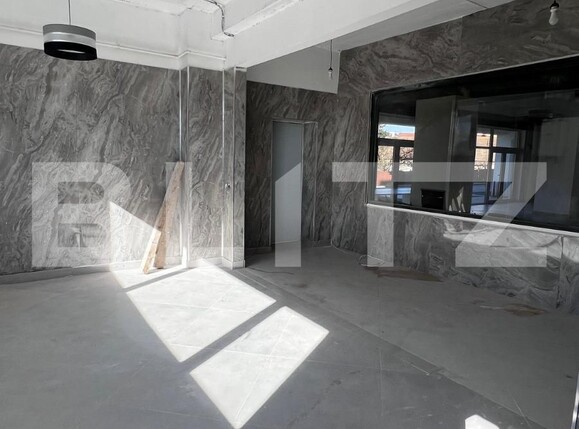 Spațiu comercial de vânzare Dambul Rotund - 137956SVC | BLITZ Cluj-Napoca | Poza2