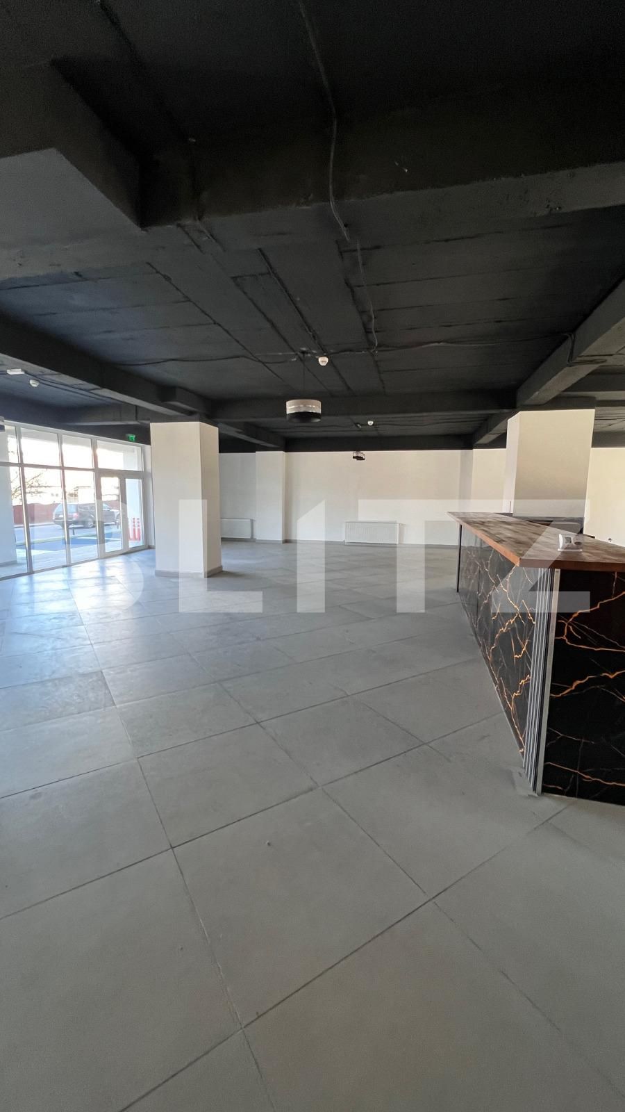 Spațiu comercial de vânzare Dambul Rotund - 137956SVC | BLITZ Cluj-Napoca | Poza5