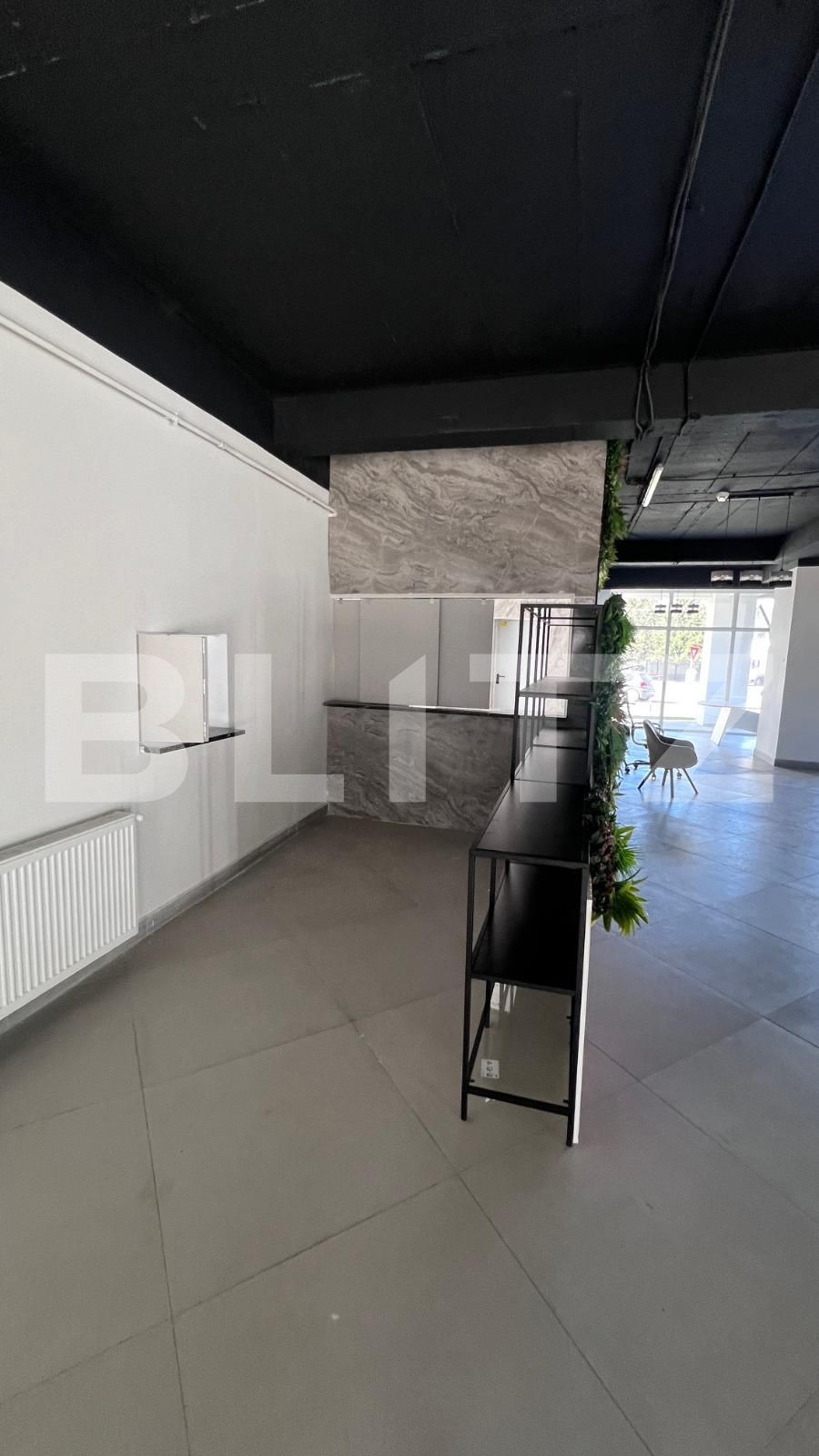 Spațiu comercial de vânzare Dambul Rotund - 137956SVC | BLITZ Cluj-Napoca | Poza4