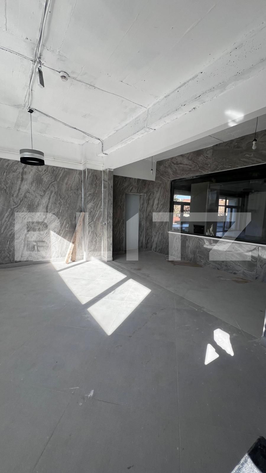 Spațiu comercial de vânzare Dambul Rotund - 137956SVC | BLITZ Cluj-Napoca | Poza2