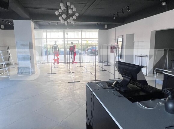 Spațiu comercial de vânzare Dambul Rotund - 137957SVC | BLITZ Cluj-Napoca | Poza5