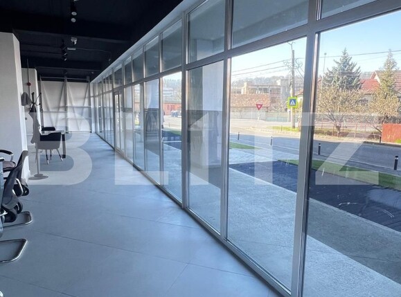 Spațiu comercial de vânzare Dambul Rotund - 137957SVC | BLITZ Cluj-Napoca | Poza1