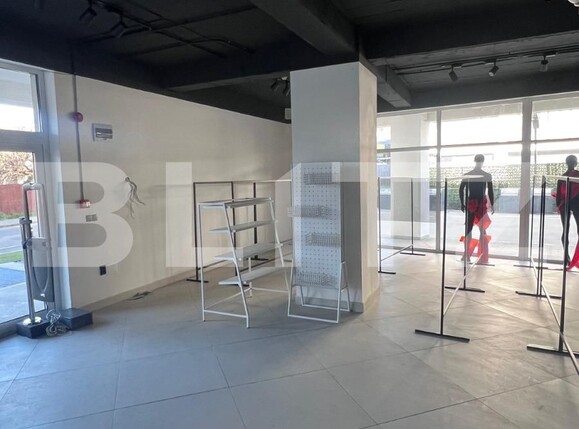 Spațiu comercial de vânzare Dambul Rotund - 137957SVC | BLITZ Cluj-Napoca | Poza2