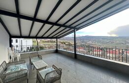 Unitate duplex, 120mp, 150mp curte, terasa, zona Exclusivista