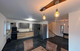 Unitate duplex, 120mp, 150mp curte, terasa, zona Exclusivista