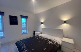 Unitate duplex, 120mp, 150mp curte, terasa, zona Exclusivista