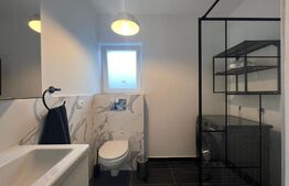 Unitate duplex, 120mp, 150mp curte, terasa, zona Exclusivista