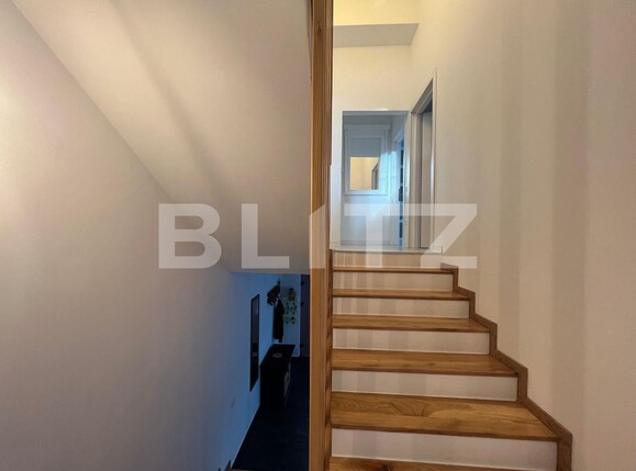 Casa de închiriat 4 camere Borhanci - 137959CI | BLITZ Cluj-Napoca | Poza8