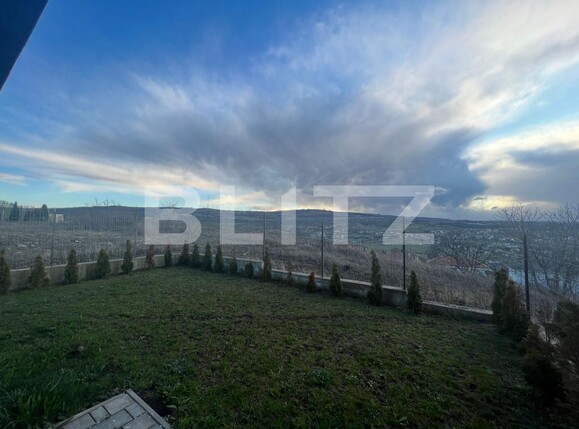 Casa de închiriat 4 camere Borhanci - 137959CI | BLITZ Cluj-Napoca | Poza16