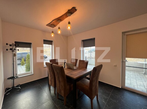 Casa de închiriat 4 camere Borhanci - 137959CI | BLITZ Cluj-Napoca | Poza7