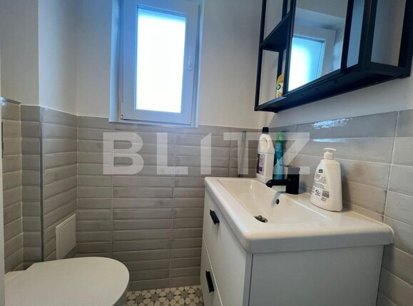 Casa de închiriat 4 camere Borhanci - 137959CI | BLITZ Cluj-Napoca | Poza14