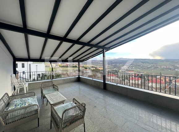 Casa de închiriat 4 camere Borhanci - 137959CI | BLITZ Cluj-Napoca | Poza18