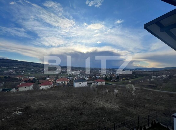 Casa de închiriat 4 camere Borhanci - 137959CI | BLITZ Cluj-Napoca | Poza17