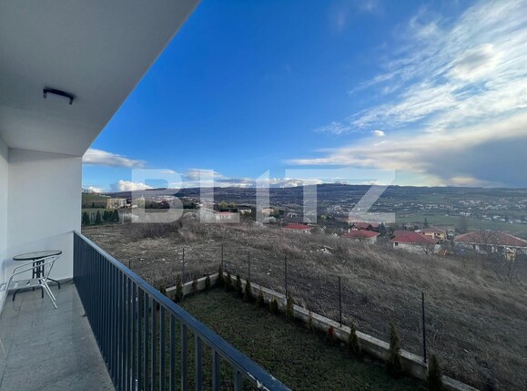 Casa de închiriat 4 camere Borhanci - 137959CI | BLITZ Cluj-Napoca | Poza6