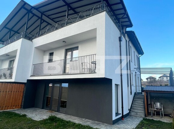 Casa de închiriat 4 camere Borhanci - 137959CI | BLITZ Cluj-Napoca | Poza1