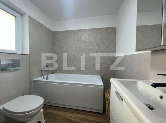 Casa de închiriat 4 camere Borhanci - 137959CI | BLITZ Cluj-Napoca | Poza12