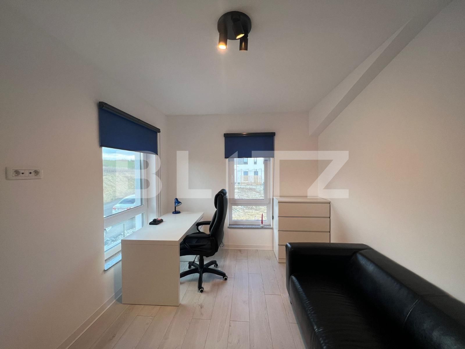 Casa de închiriat 4 camere Borhanci - 137959CI | BLITZ Cluj-Napoca | Poza5