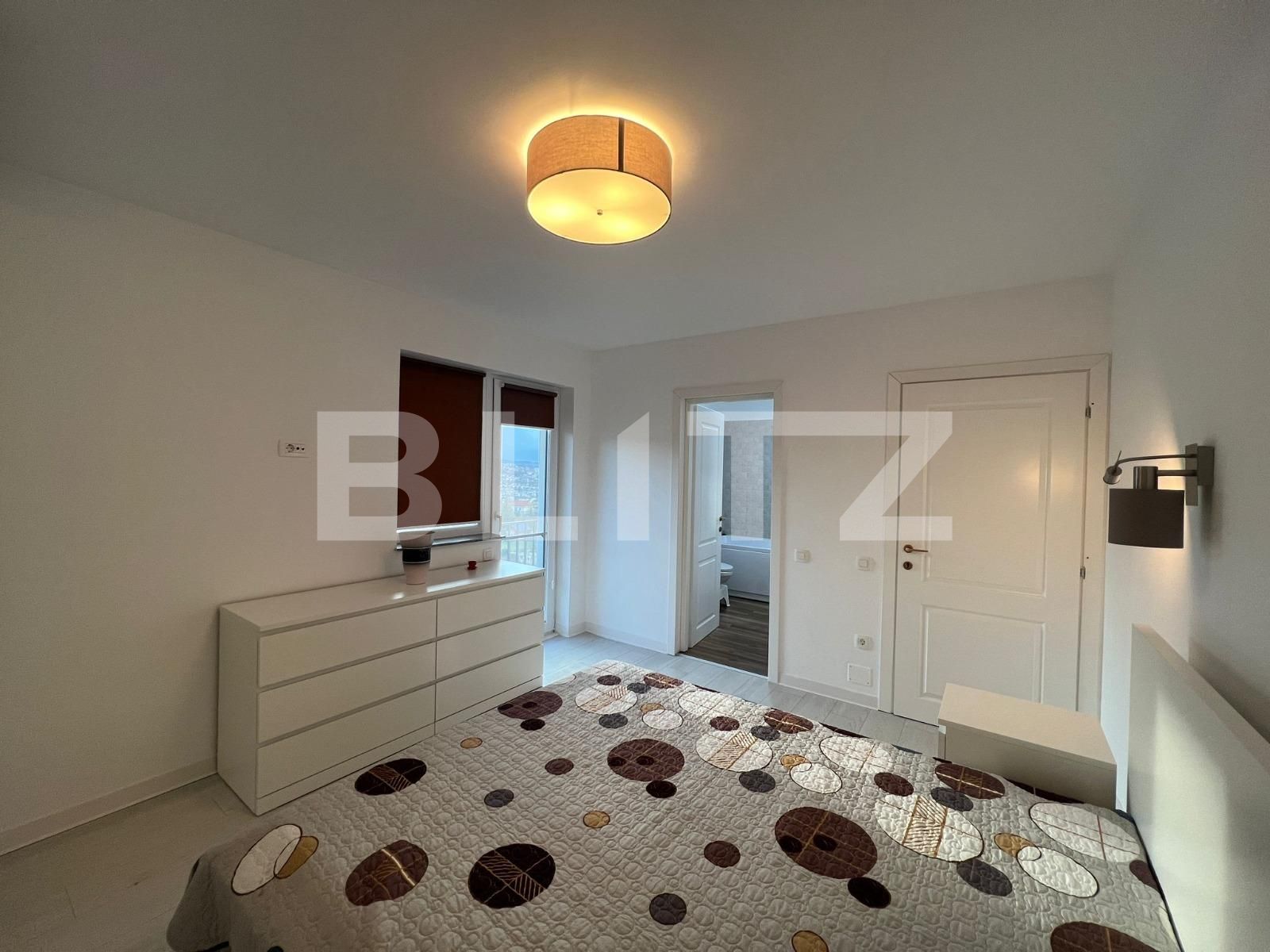 Casa de închiriat 4 camere Borhanci - 137959CI | BLITZ Cluj-Napoca | Poza4