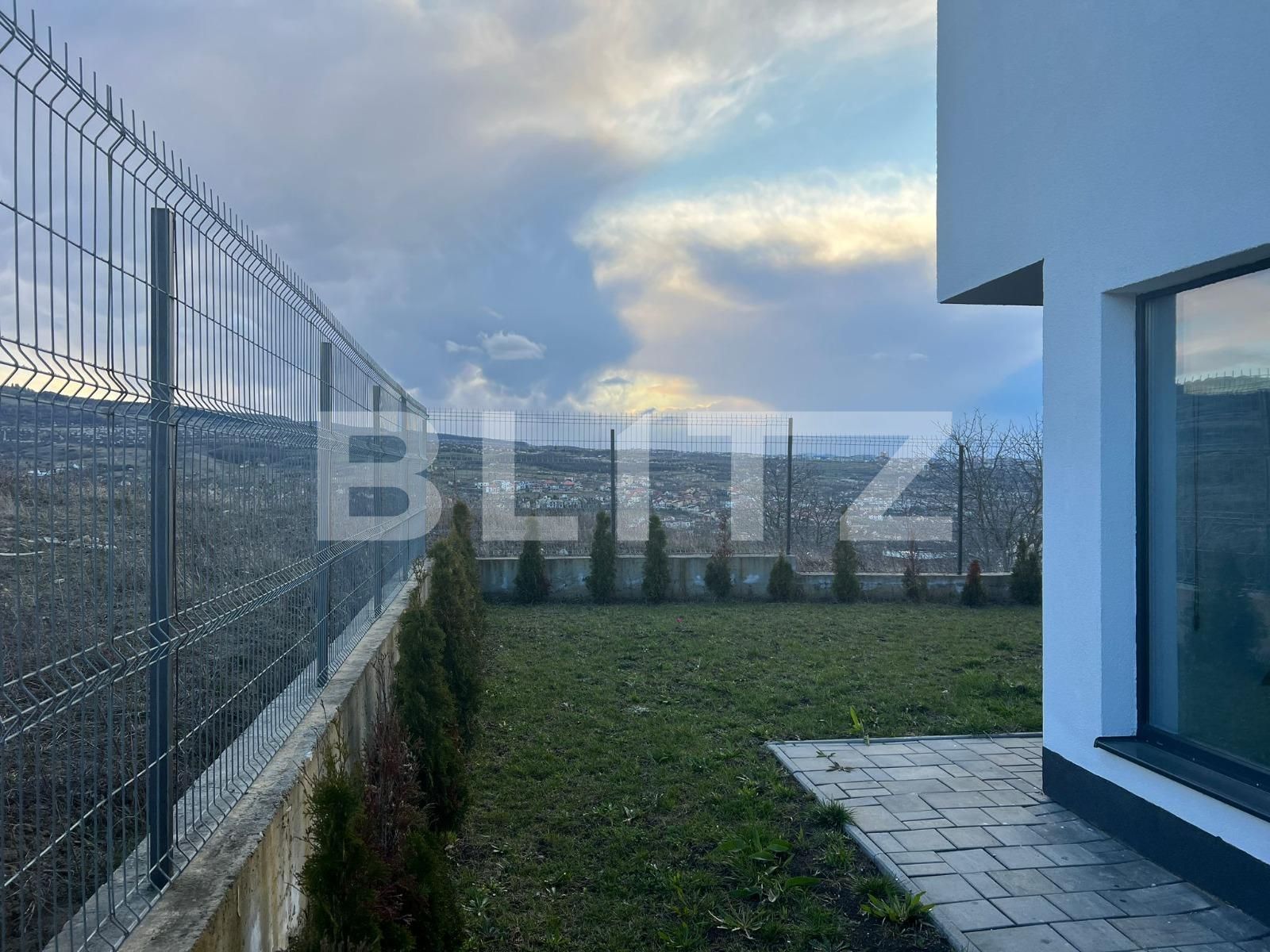 Casa de închiriat 4 camere Borhanci - 137959CI | BLITZ Cluj-Napoca | Poza15