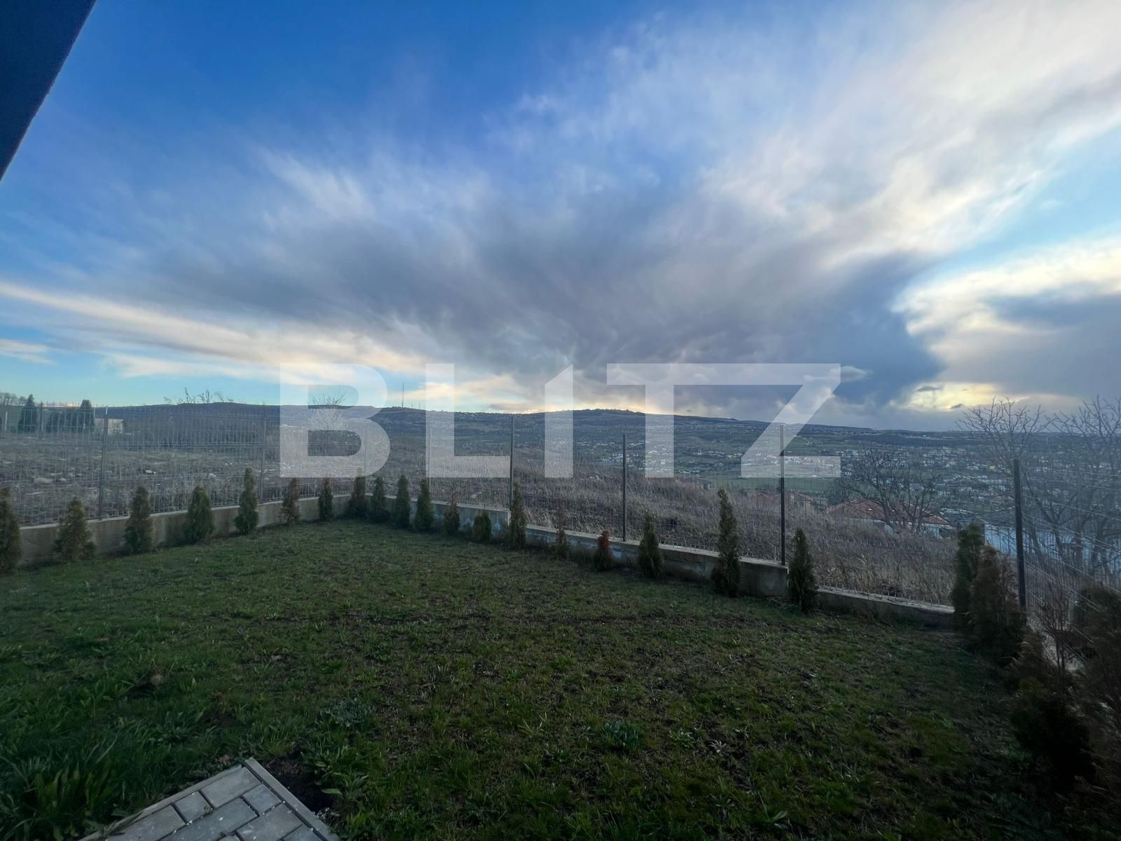 Casa de închiriat 4 camere Borhanci - 137959CI | BLITZ Cluj-Napoca | Poza16