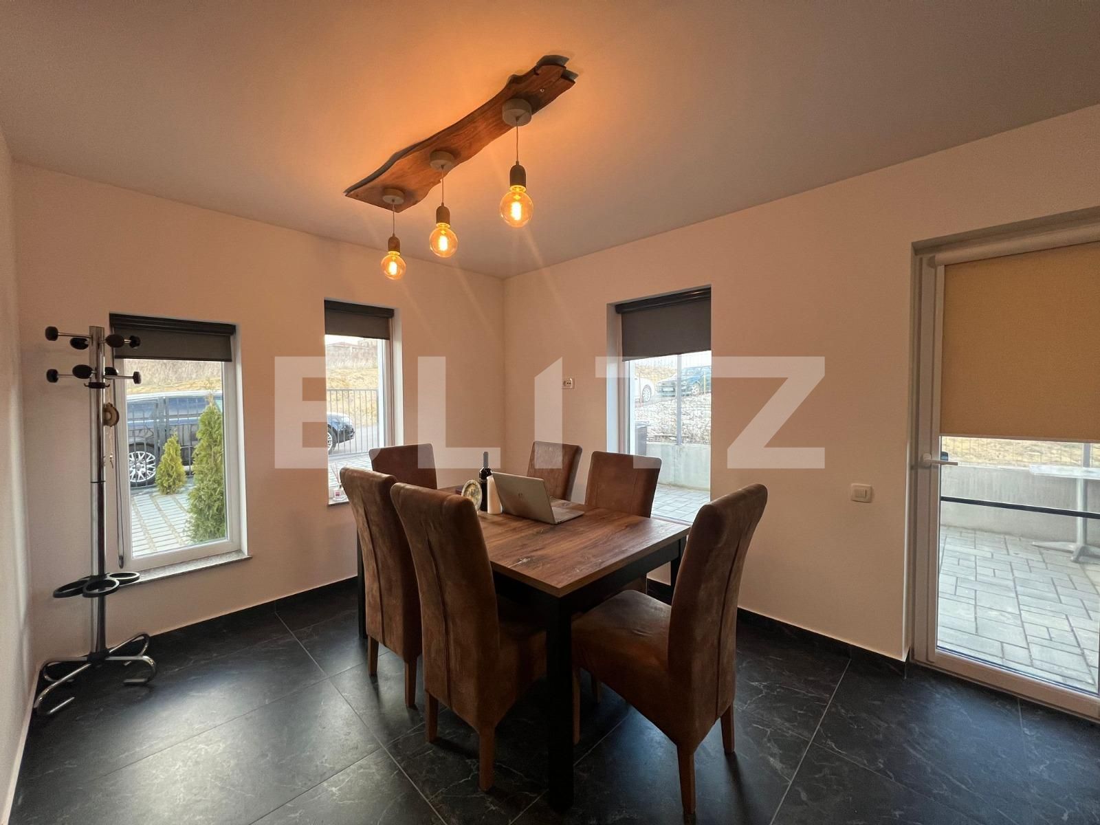 Casa de închiriat 4 camere Borhanci - 137959CI | BLITZ Cluj-Napoca | Poza7