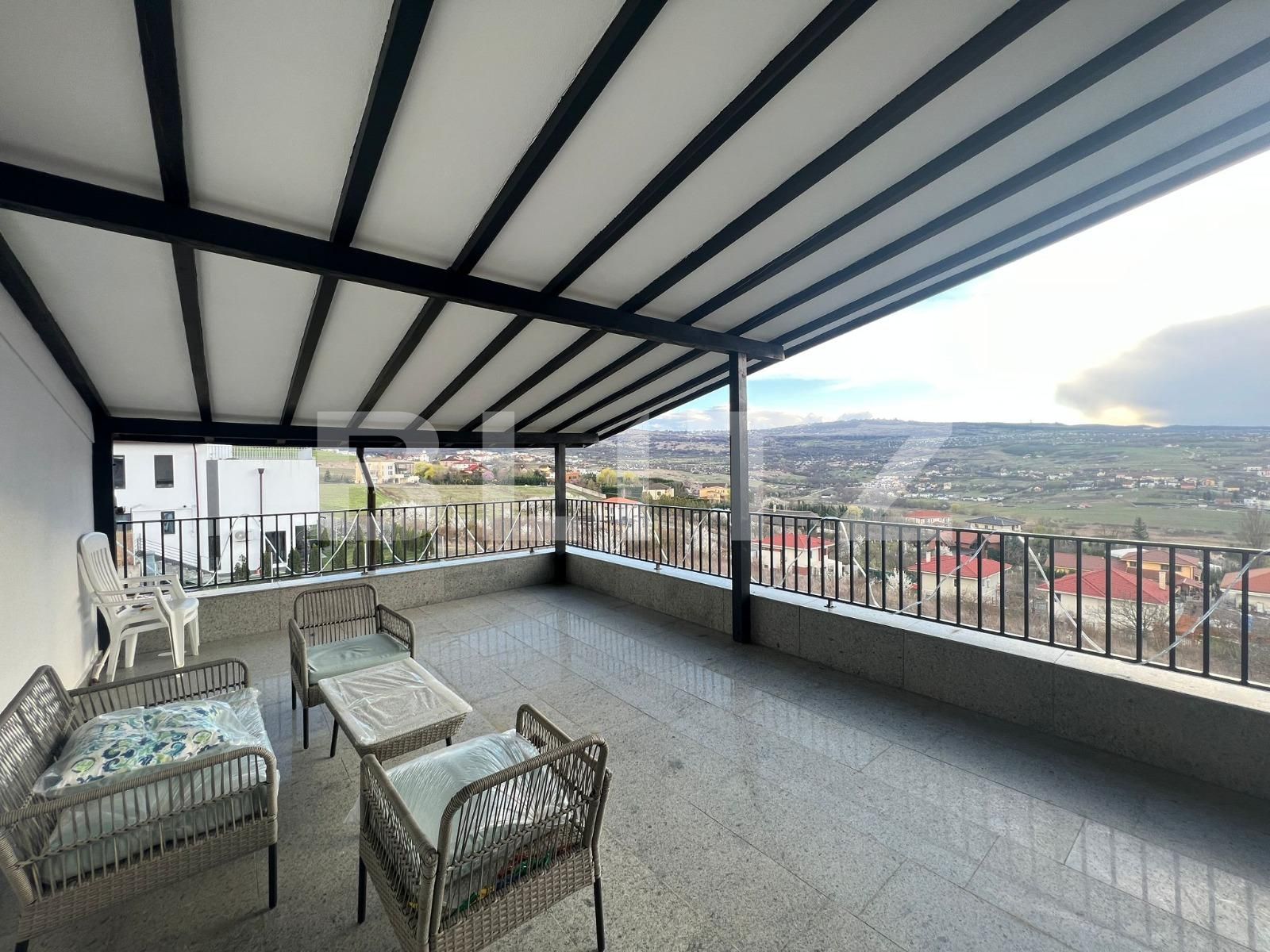 Casa de închiriat 4 camere Borhanci - 137959CI | BLITZ Cluj-Napoca | Poza18