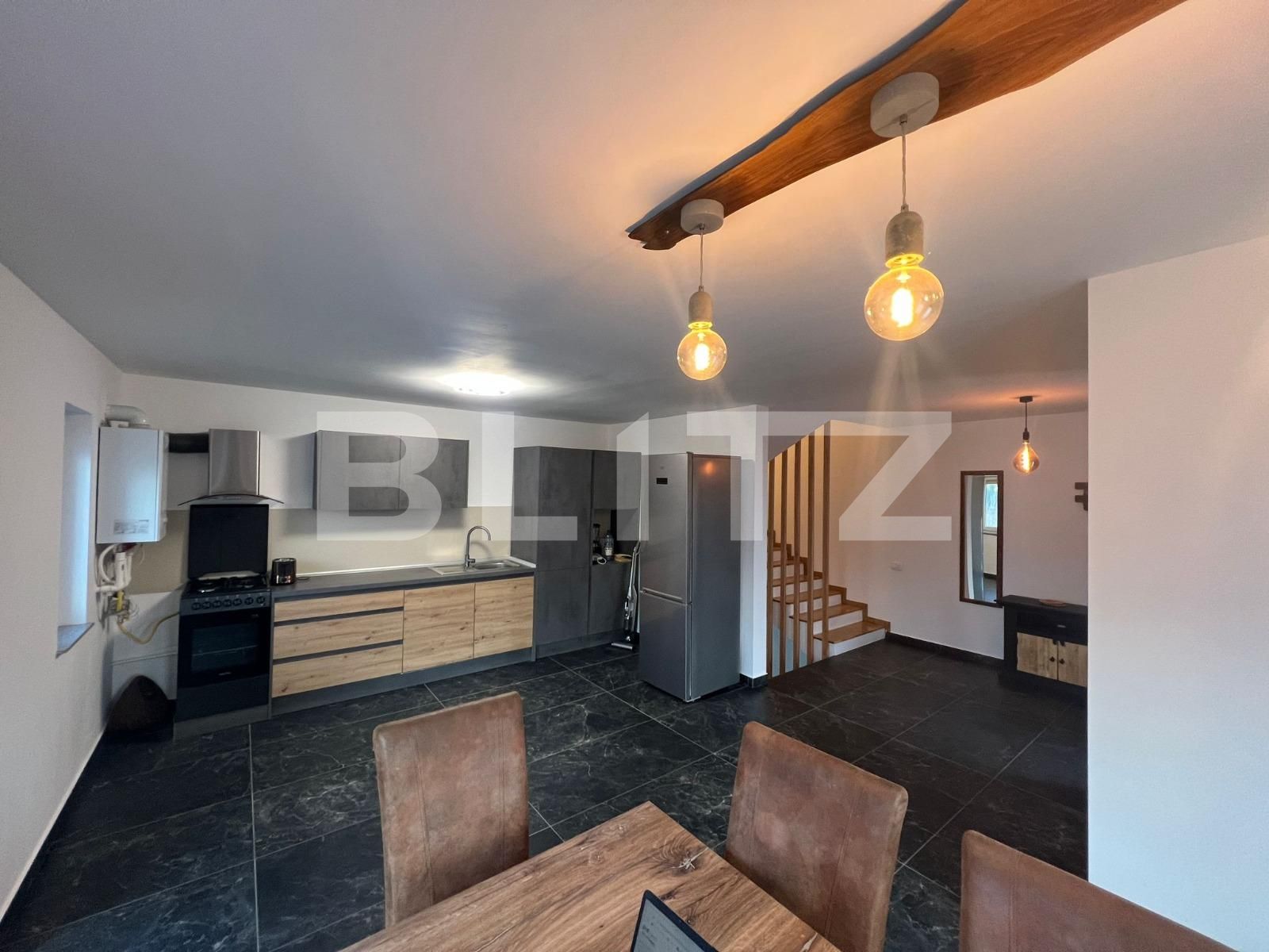 Casa de închiriat 4 camere Borhanci - 137959CI | BLITZ Cluj-Napoca | Poza10