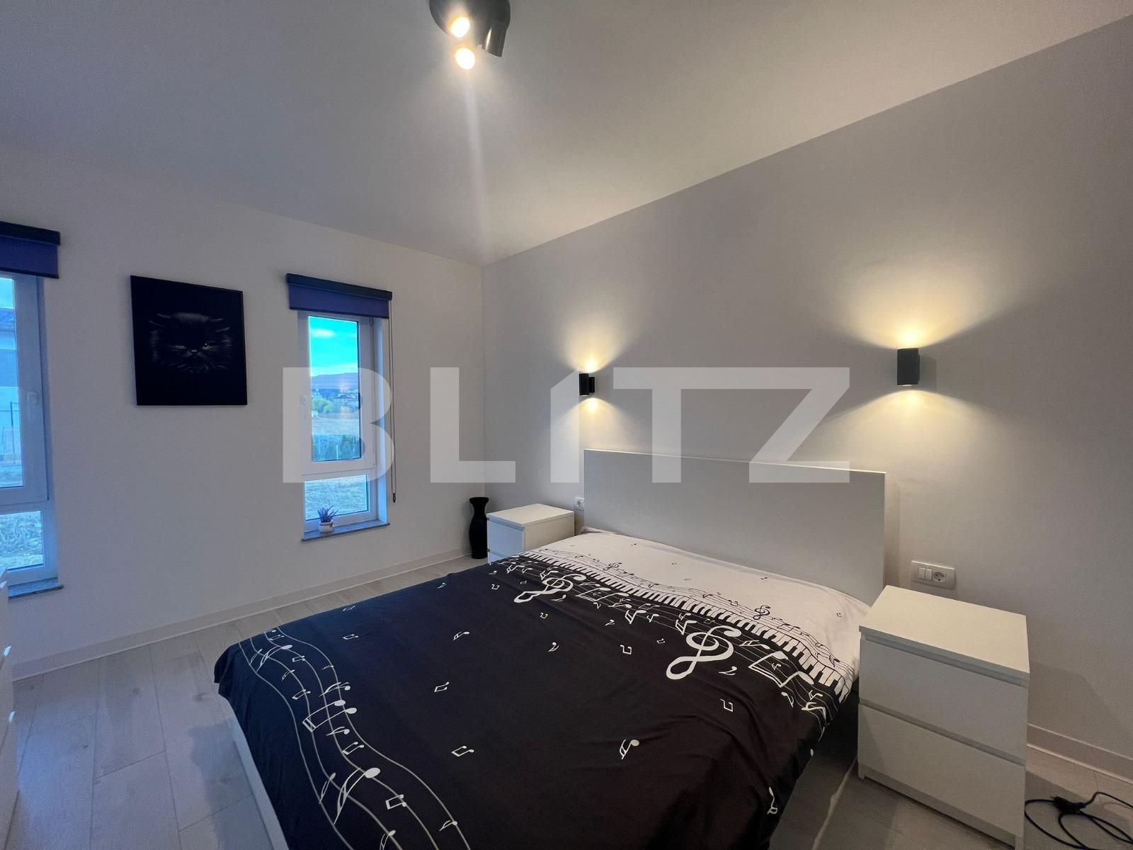 Casa de închiriat 4 camere Borhanci - 137959CI | BLITZ Cluj-Napoca | Poza2