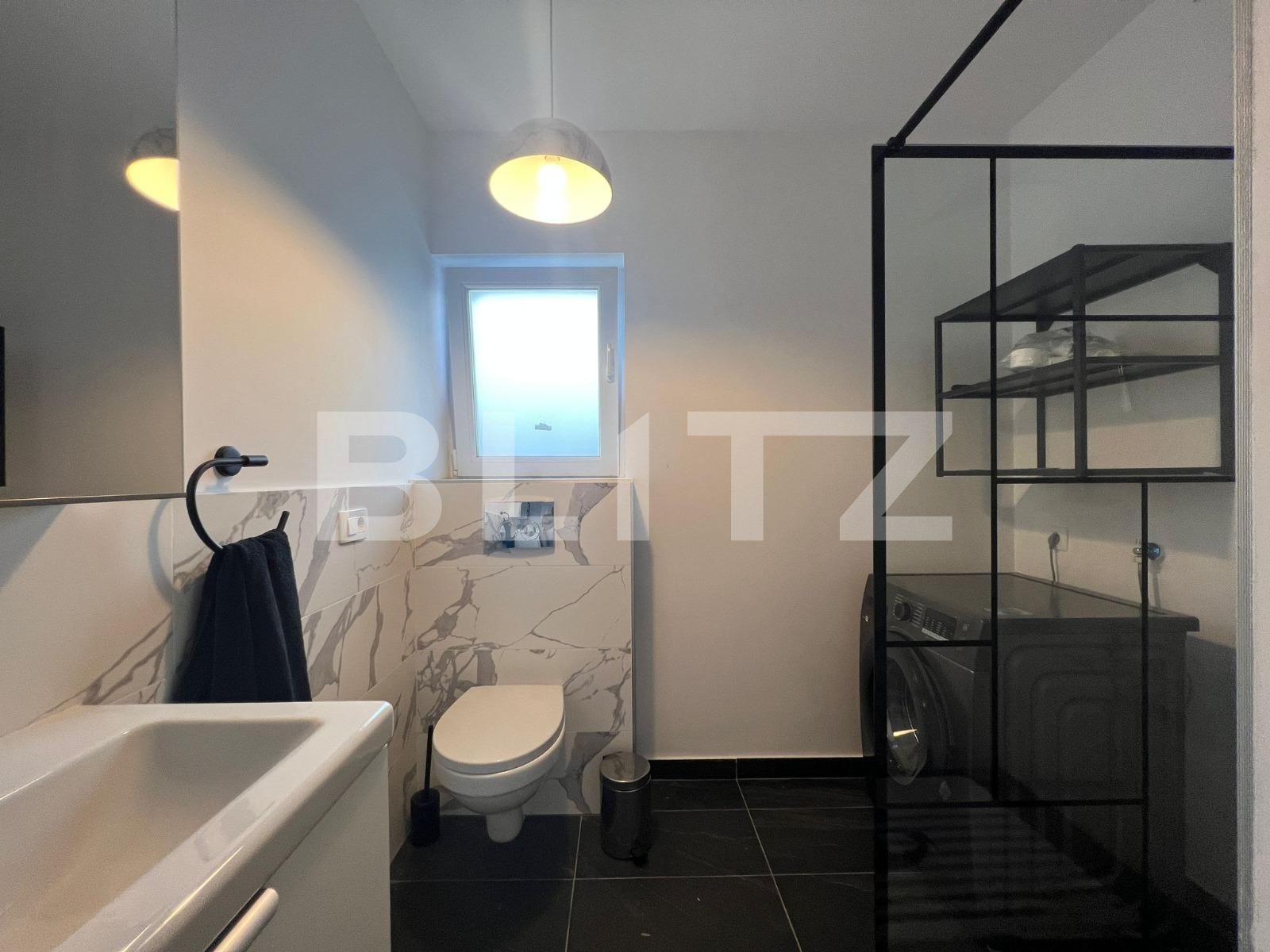 Casa de închiriat 4 camere Borhanci - 137959CI | BLITZ Cluj-Napoca | Poza13