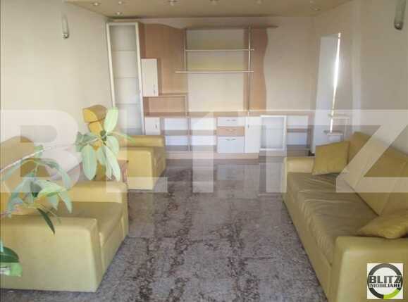 Apartament de vânzare 4 camere Plopilor - 13796AV | BLITZ Cluj-Napoca | Poza1