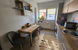 Apartament 2 camere decomandat, cu gradina si parcare subterana