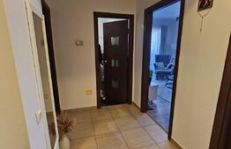 Apartament 2 camere decomandat, cu gradina si parcare subterana
