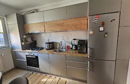 Apartament 2 camere decomandat, cu gradina si parcare subterana