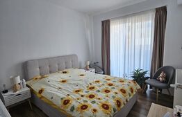 Apartament 2 camere decomandat, cu gradina si parcare subterana
