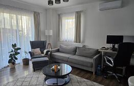 Apartament 2 camere decomandat, cu gradina si parcare subterana