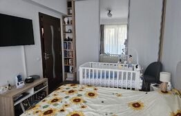 Apartament 2 camere decomandat, cu gradina si parcare subterana
