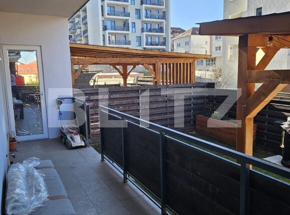 Apartament de vânzare 2 camere Bună Ziua - 137960AV | BLITZ Cluj-Napoca | Poza15