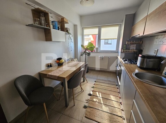 Apartament de vânzare 2 camere Bună Ziua - 137960AV | BLITZ Cluj-Napoca | Poza3