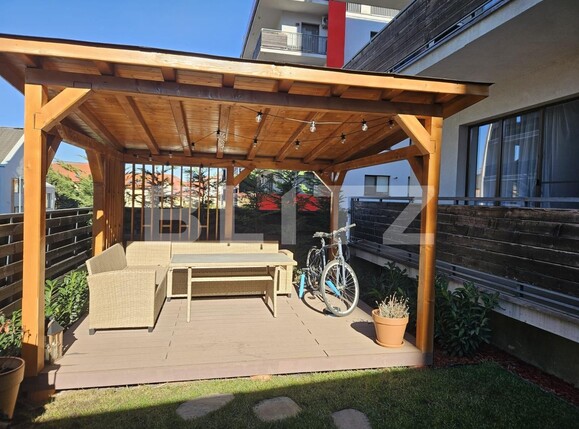 Apartament de vânzare 2 camere Bună Ziua - 137960AV | BLITZ Cluj-Napoca | Poza17