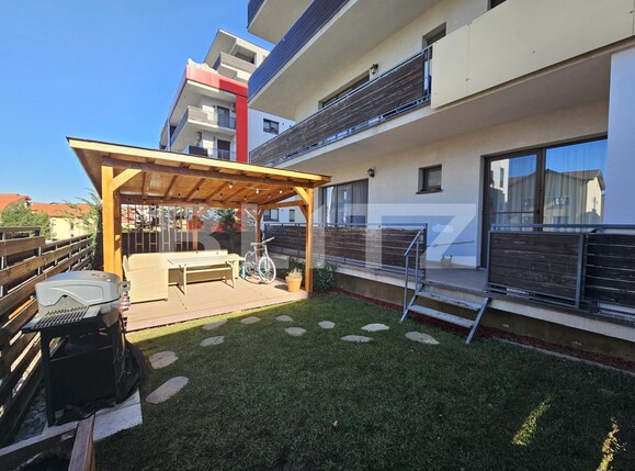 Apartament de vânzare 2 camere Bună Ziua - 137960AV | BLITZ Cluj-Napoca | Poza1