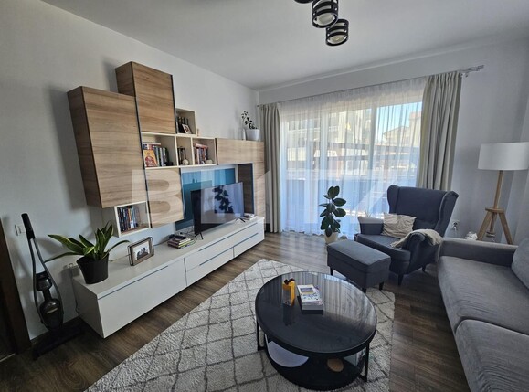 Apartament de vânzare 2 camere Bună Ziua - 137960AV | BLITZ Cluj-Napoca | Poza16