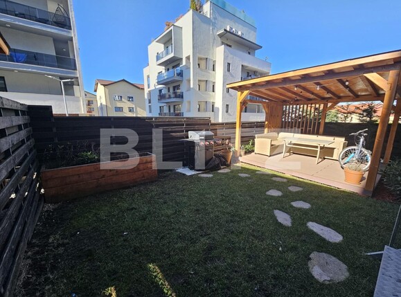 Apartament de vânzare 2 camere Bună Ziua - 137960AV | BLITZ Cluj-Napoca | Poza9