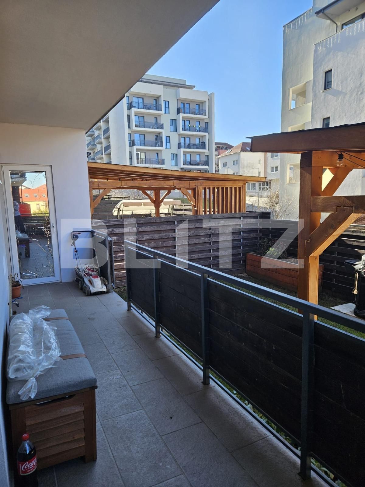 Apartament de vânzare 2 camere Bună Ziua - 137960AV | BLITZ Cluj-Napoca | Poza15