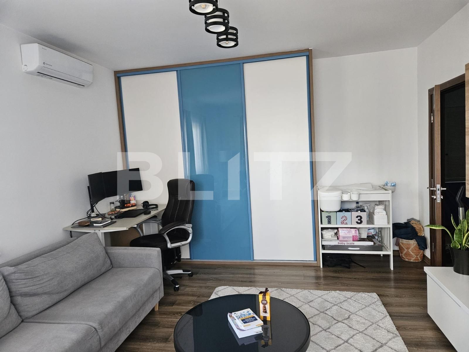 Apartament de vânzare 2 camere Bună Ziua - 137960AV | BLITZ Cluj-Napoca | Poza8