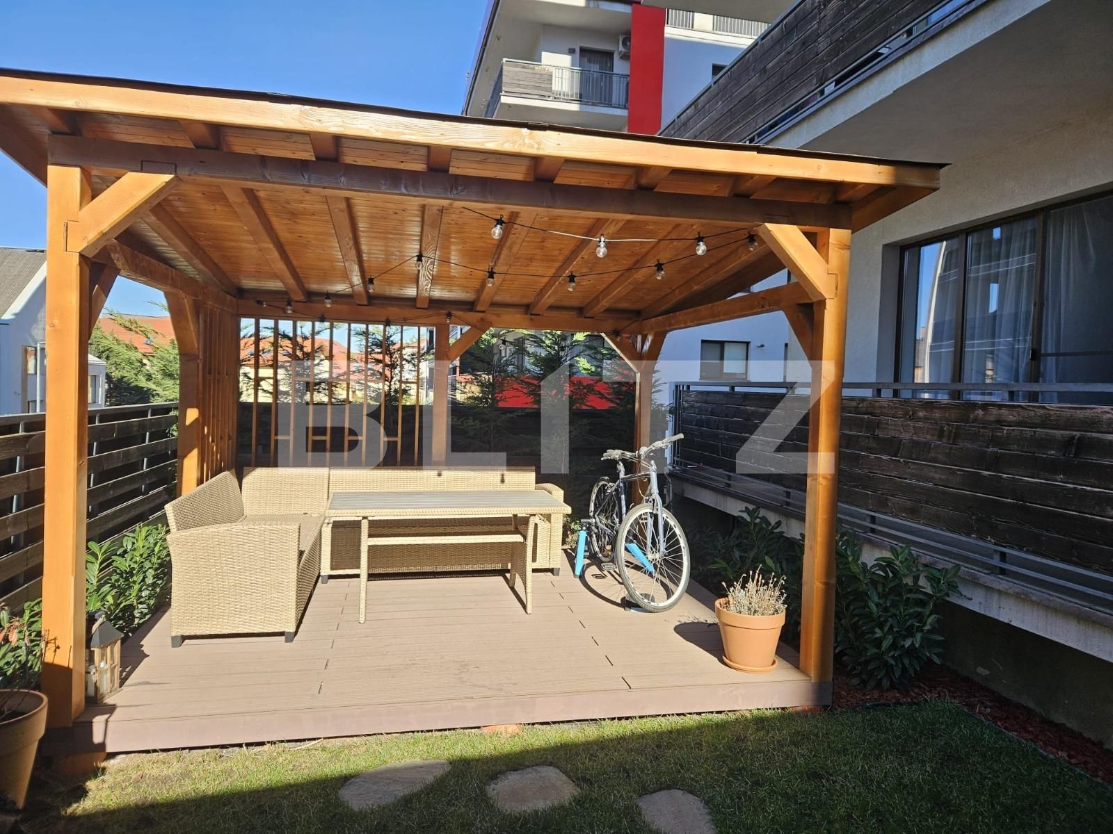 Apartament de vânzare 2 camere Bună Ziua - 137960AV | BLITZ Cluj-Napoca | Poza17